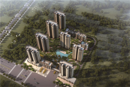 凌云居现房17A层88平带地下车位全款包改名46万